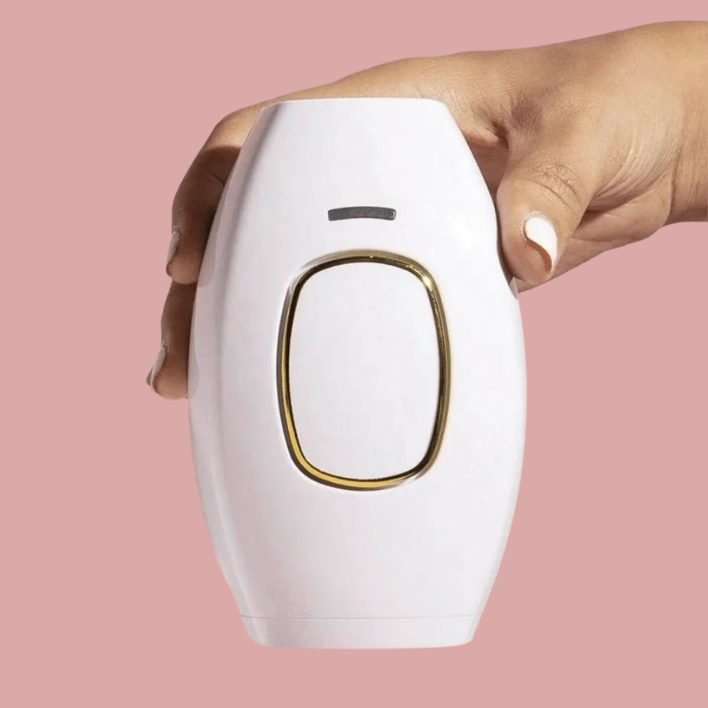 SilkySkin IPL – Enkel og smertefri hårfjerning med langvarige resultater!