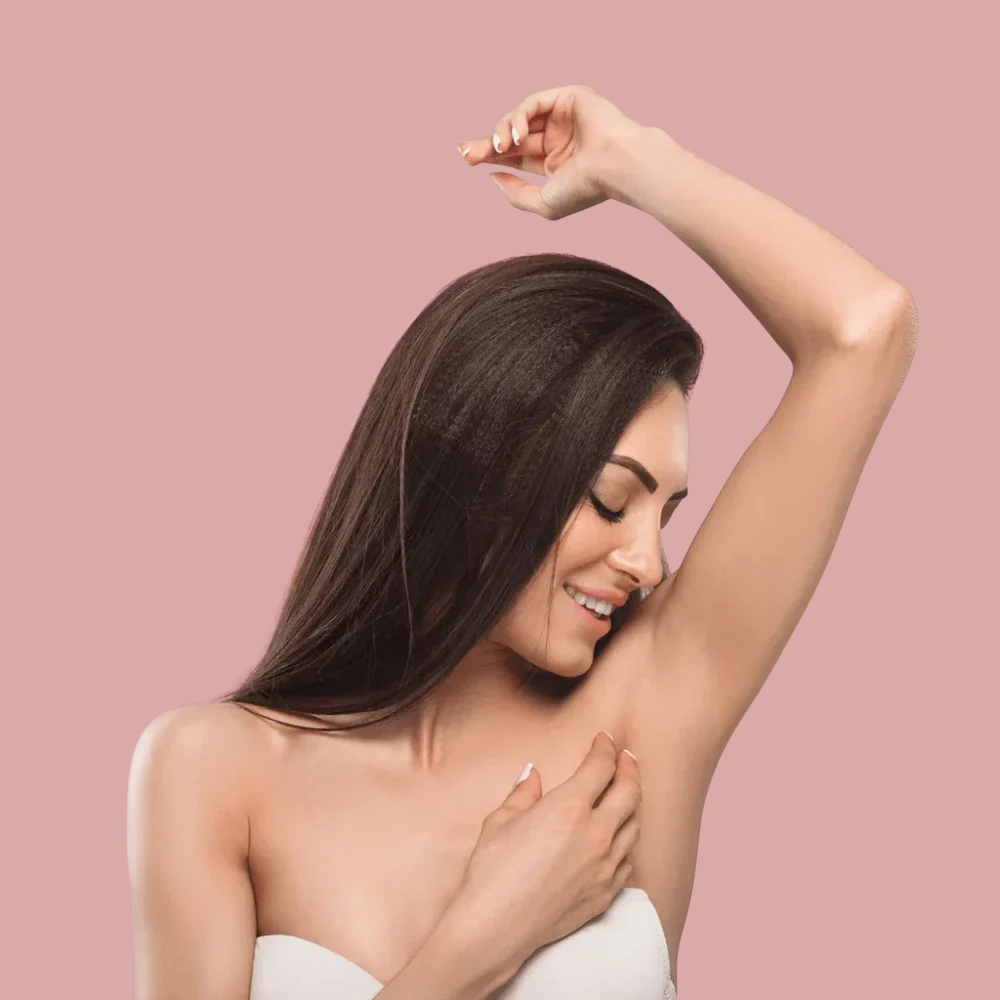 SilkySkin IPL – Enkel og smertefri hårfjerning med langvarige resultater!