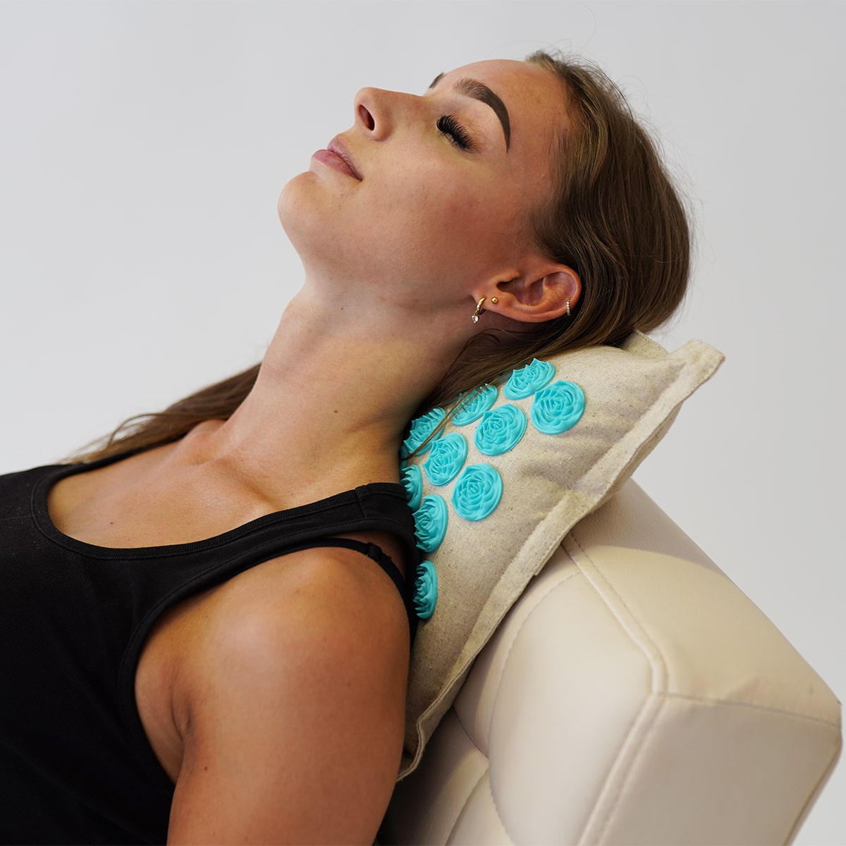 Lotus Dream Topische Magnesium-Pflege für entspannte Muskulatur am Abend – schnell einziehend.