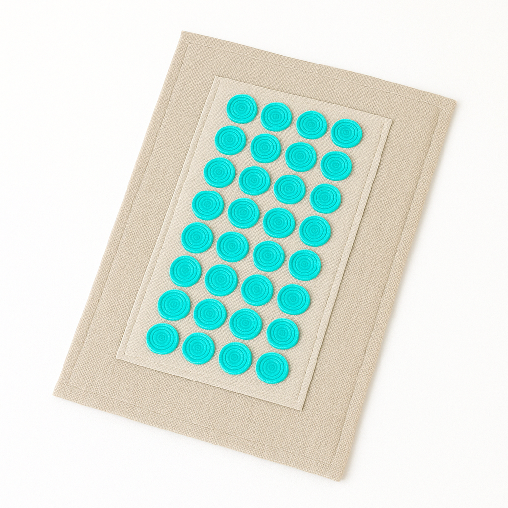 Lotus Dream Waschbarer Bezug Fresh-Cover Ersatz-/Wechselbezug in modernen Farben für deine Matte